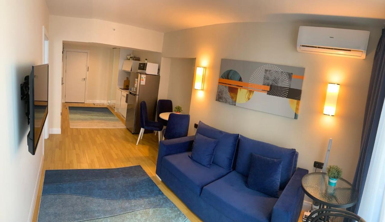 Orbi City Luxury Suit 바투미 외부 사진