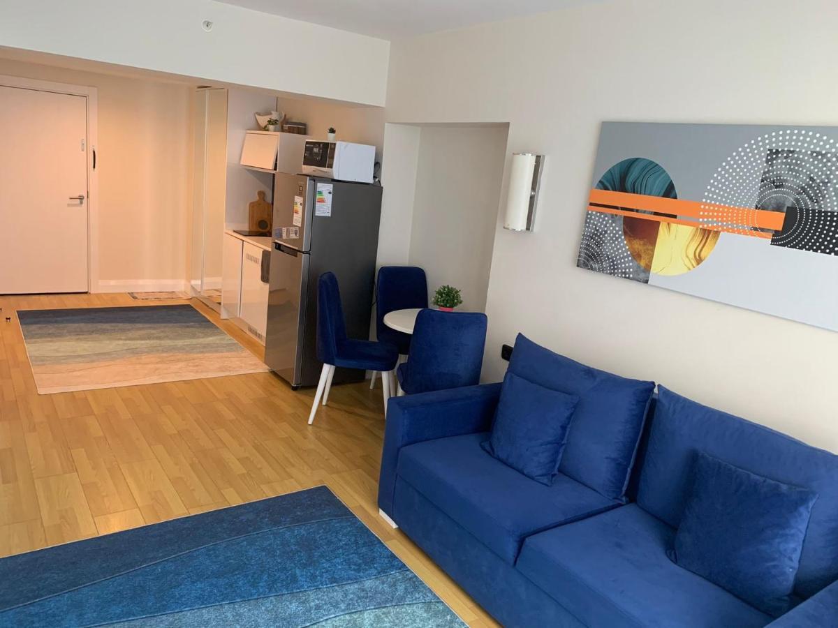 Orbi City Luxury Suit 바투미 외부 사진