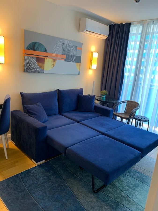 Orbi City Luxury Suit 바투미 외부 사진