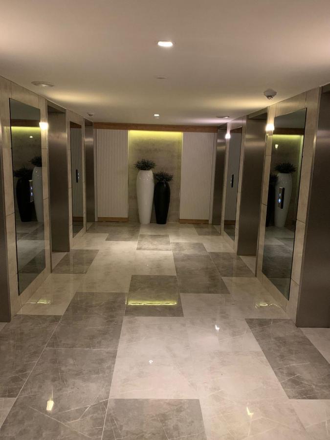 Orbi City Luxury Suit 바투미 외부 사진